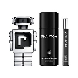 Phantom - Dárková sada
